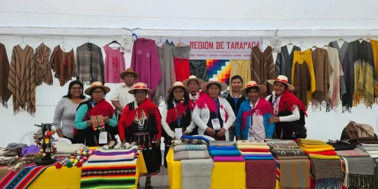 Tarapacá es posición del XVIII Encuentro de Cultoras y Cultores Indígenas y Afrodescendientes