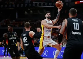 Brizuela, Willy y una derrota para empezar a creer