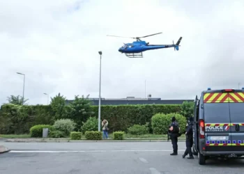 Francia anuncia una “incautación histórica” de anfetamina en la Polinesia Francesa