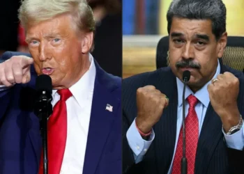 Maduro ‘contraataca’: anuncia despliegue de milicianos ante ‘amenazas’ de EE. UU.