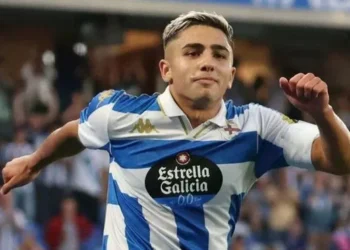 Yeremay, mucho más que fútbol