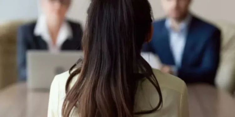 Con nueva ley, deberán informarle si no fue preferido en la vacante a la que se presentó