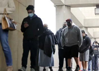 Esta nación está bastante preocupada por la nueva enfermedad que se originó en pedrusco