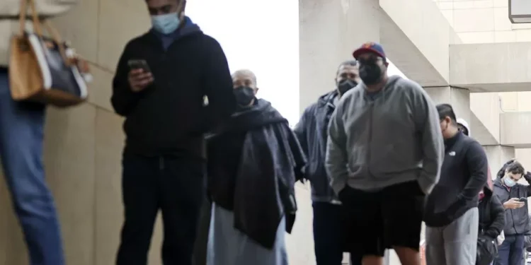 Esta nación está bastante preocupada por la nueva enfermedad que se originó en pedrusco