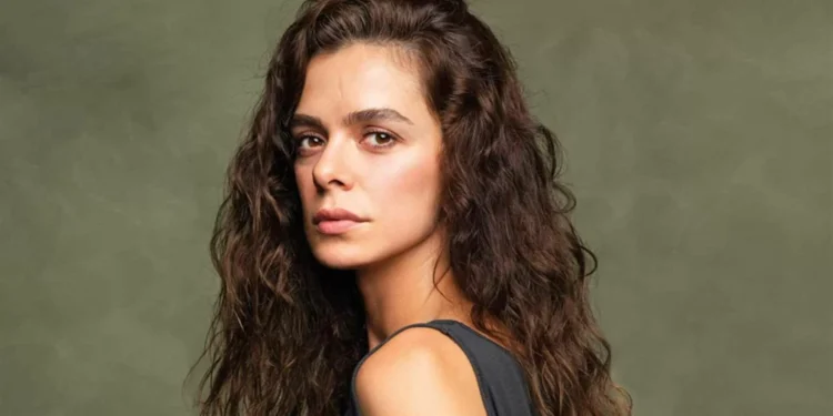 Nova anuncia el estreno de ‘Amor sin límite’, la índice turca con la protagonista de ‘Mujer’