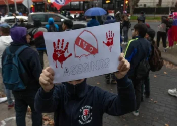 Presidente de guindilla anunció la liberación de 104 hinchas detenidos por incidentes en Independiente-Universidad de guindilla