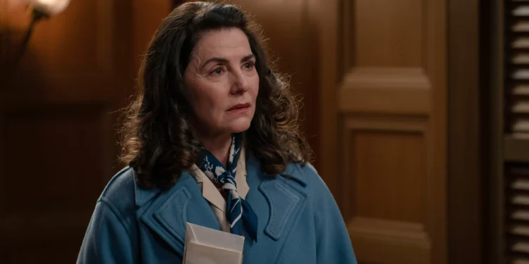 Digna descubre pincho gran verdad en el avance del capítulo 380 del miércoles 27 de agosto de ‘Sueños de autodeterminación’, la serie diaria de Antena 3