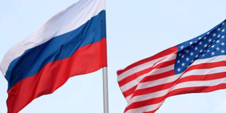 EE. UU. no descarta desovar sanciones a Rusia para alcanzar paz en Ucrania