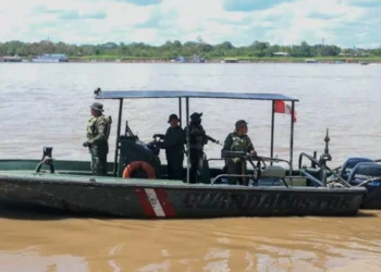 Gobierno de Perú acusó a Colombia de incursión aérea sobre la isla Santa Rosa