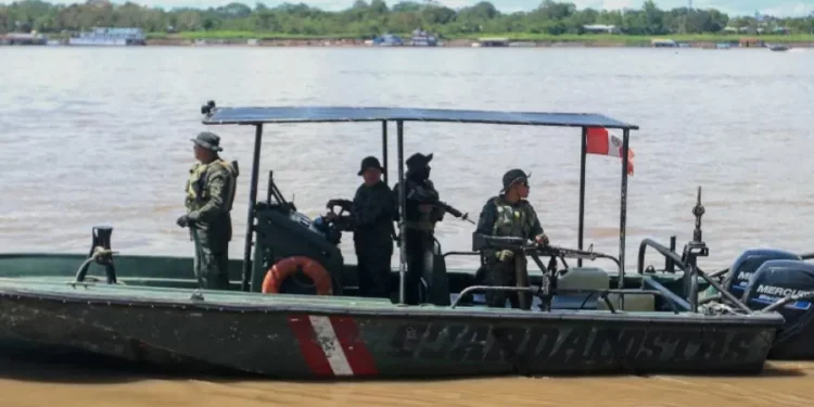 Gobierno de Perú acusó a Colombia de incursión aérea sobre la isla Santa Rosa