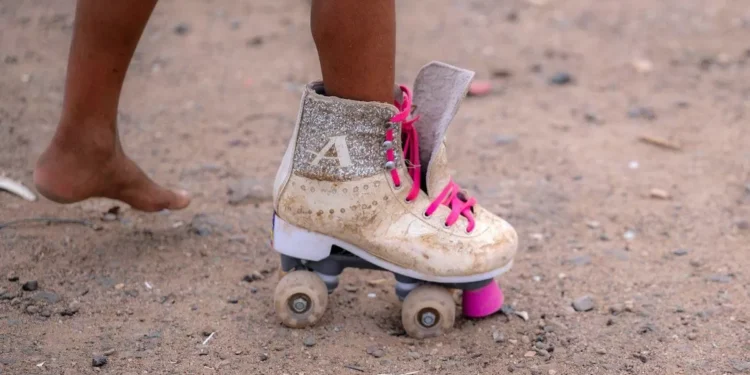 Seis millones de jóvenes de América Latina caerán en la pobreza en 2030 por modificación climático, dice ONU