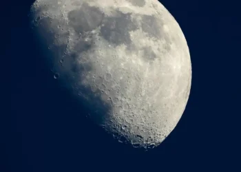 La nansa acelera sus planes para instalar un reactor nuclear en la Luna