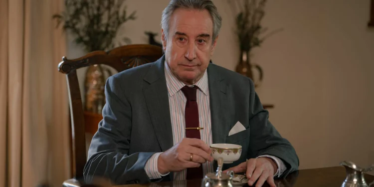 ‘Sueños de albedrío’, resumen semanal de los capítulos 364 al 368 del 4 al 8 de agosto en Antena 3: Una trágica noticia