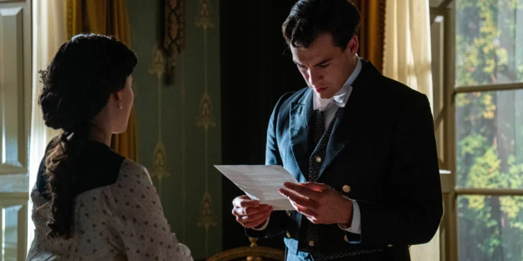 ‘La Promesa’, resumen semanal del 28 de julio al 1 de agosto de 2025 en TVE: Un nuevo arcano azotó a los habitantes del palacio