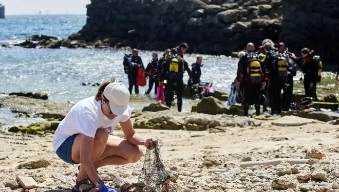 Nueva llamada para recoger ‘basuraleza’: “Es esencial que todos sumemos esfuerzos”