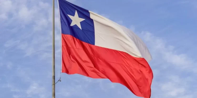 La deuda externa de Chile ya equivale al 75% del PIB