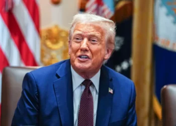 Trump pide al Congreso retazo de casi 5.000 millones de dólares en ayuda internacional