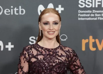 La primera relación española en la que Cristina Castaño dio su gran salto como actriz y dónde verla