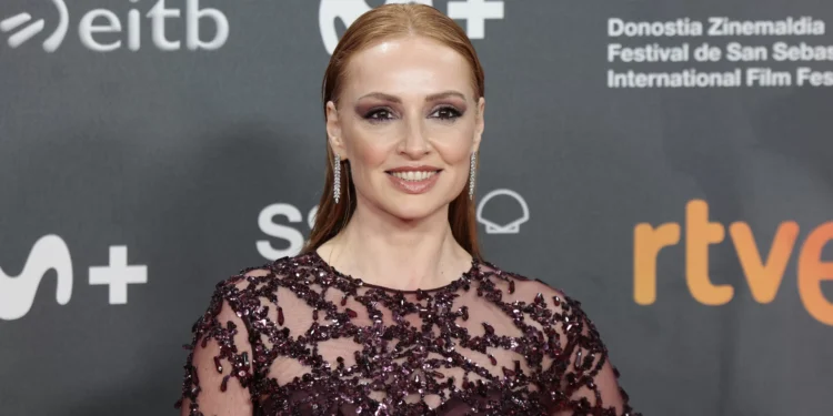 La primera relación española en la que Cristina Castaño dio su gran salto como actriz y dónde verla