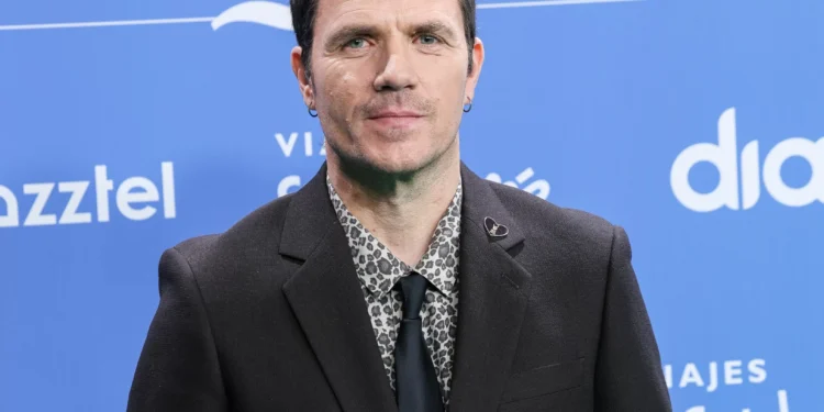 La desgarradora boleto de Dani Martín a Verónica Echegui: “Ojalá no haberte visto hoy”