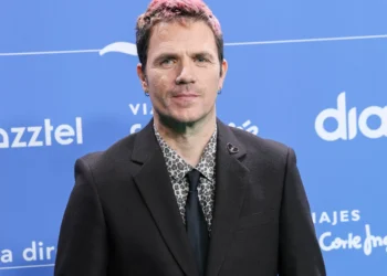 La desgarradora boleto de Dani Martín a Verónica Echegui: “Ojalá no haberte visto hoy”