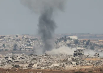 Israel mata al menos a 60 gazatíes el lunes, 31 de ellos aguardaban reparto de nutriente