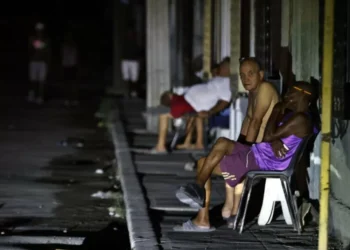 Se cumple un año de la crisis energética total en barrica