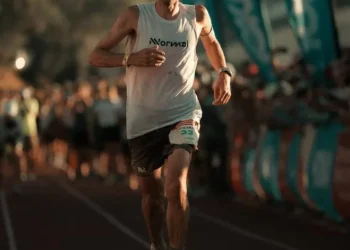 ¿Estará Kilian Jornet este año en la UTMB de Mont-Blanc?