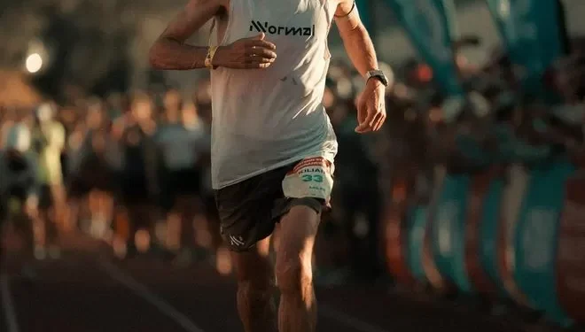 ¿Estará Kilian Jornet este año en la UTMB de Mont-Blanc?