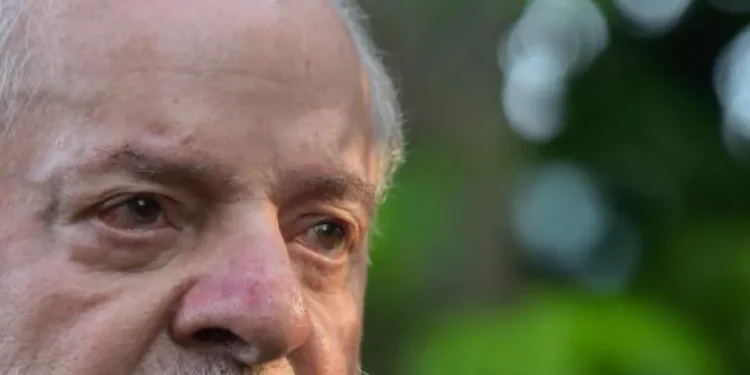 ‘Inaceptable’: enérgico alergia de Lula a sanciones de EE. UU. a juez de caso Bolsonaro