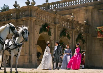 Avance del capítulo 231 del martes 12 de agosto de ‘Valle Salvaje’, la inventario de TVE y Netflix: José Luis descubre toda la verdad