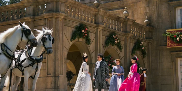 Avance del capítulo 231 del martes 12 de agosto de ‘Valle Salvaje’, la inventario de TVE y Netflix: José Luis descubre toda la verdad