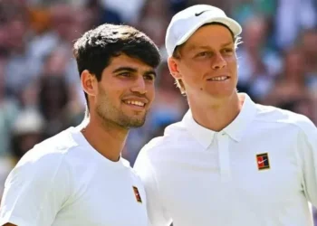 Alcaraz busca poner fin al monopolio de Sinner