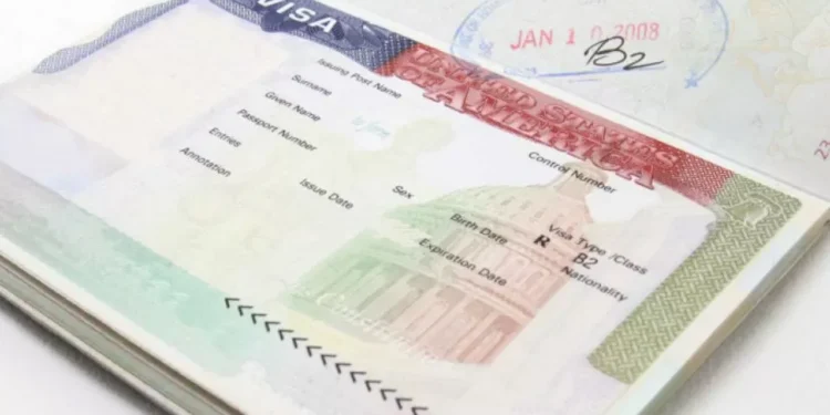 Cambios en visas de EE. UU.: quiénes deben presentar entrevista obligatoria