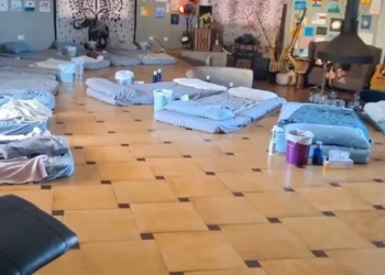 Cae una banda asesino que organizaba “retiros espirituales” y ofrecía drogas alucinógenas en España