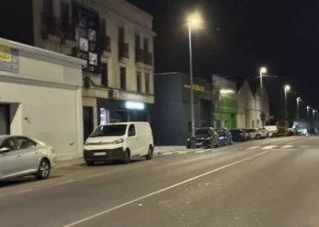 Hallan el cuerpo sin vida de una mujer en Badajoz en un posible caso de acidez de género