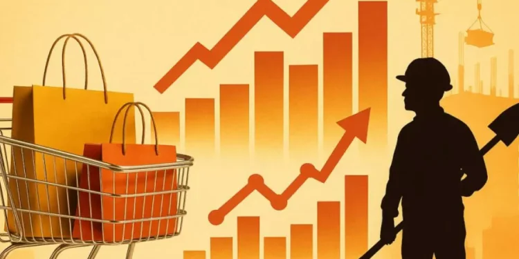 El PIB de la Ocde sube impulsado por Estados Unidos