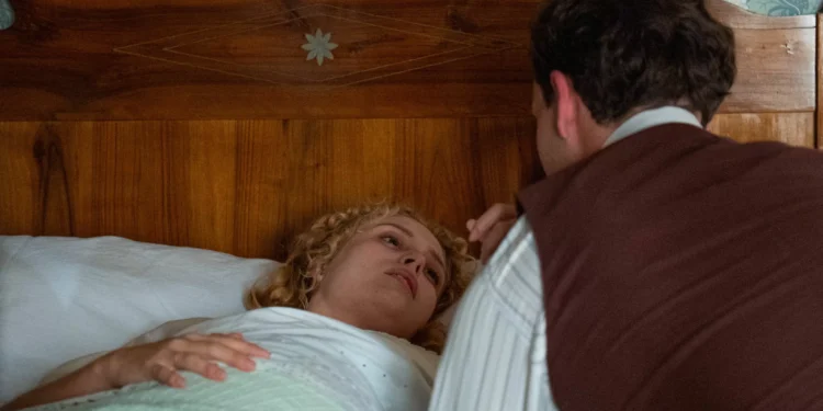 De ‘La Promesa’ a ‘Valle alzado’ y otras muertes que más han impactado en las telenovelas