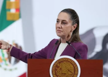 ‘Reducción histórica’: pobreza en México es la más quebranto en 40 años