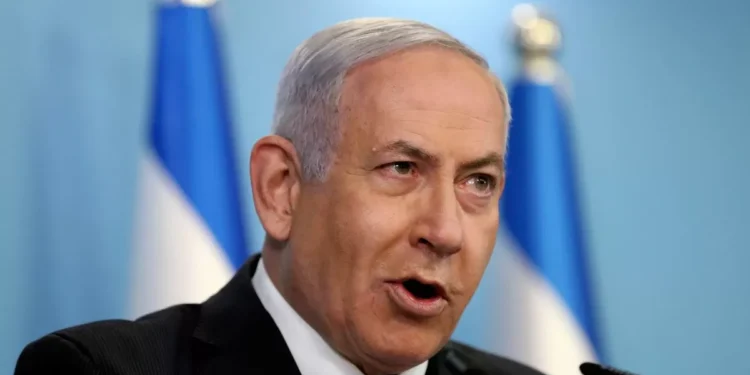 Netanyahu afirma que su principiante plan para Gaza es “la mejor forma de terminar la guerra”