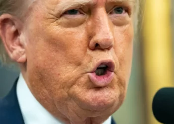 Pagar un dividendo a los estadounidenses: nueva propuesta de Trump