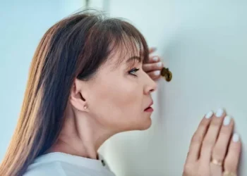 El Supremo veta poner cámaras en la mirilla porque afecta a la aprecio de los vecinos de enfrente