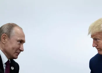 Kremlin confirmó cumbre entre Vladimir Putin y Donald Trump, en Alaska