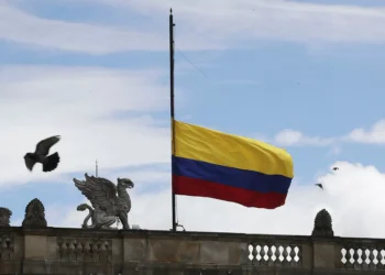Gobierno expresa “sus más sentidas condolencias” ante muerte de senador colombiano