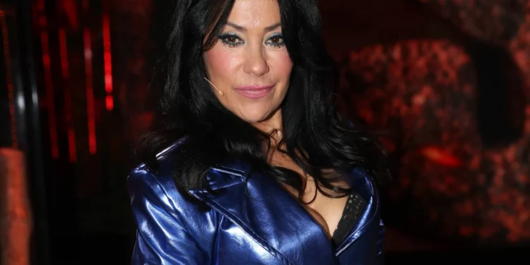 Maite Galdeano se posiciona en la polémica entre sus hijos Sofía y Cristian Suescun