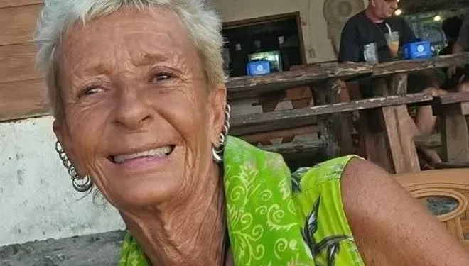 La misteriosa desaparición en Indonesia de Matilde, la antigua auxiliar de vuelo afincada en Mallorca que dedicaba su vida a viajar