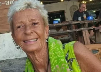 La misteriosa desaparición en Indonesia de Matilde, la antigua auxiliar de vuelo afincada en Mallorca que dedicaba su vida a viajar