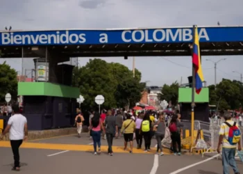 Nicolás Maduro pide activar la sector económica binacional entre Venezuela y Colombia