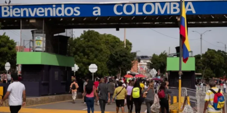 Nicolás Maduro pide activar la sector económica binacional entre Venezuela y Colombia