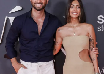 El verano inolvidable de Marieta: a su compromiso con Suso Álvarez se le adicción otro gran sueño